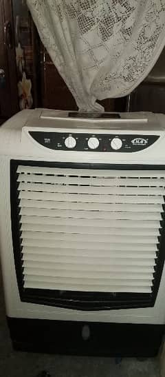 NB air cooler