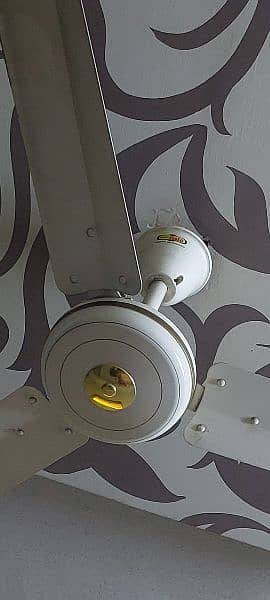super asia ceiling fan 1