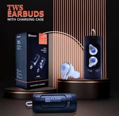 TWS Earbuds 0