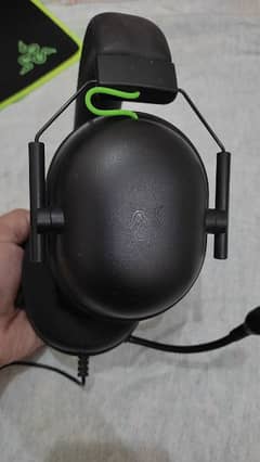 Razer BlackShark V2X Gaming Headphones 0
