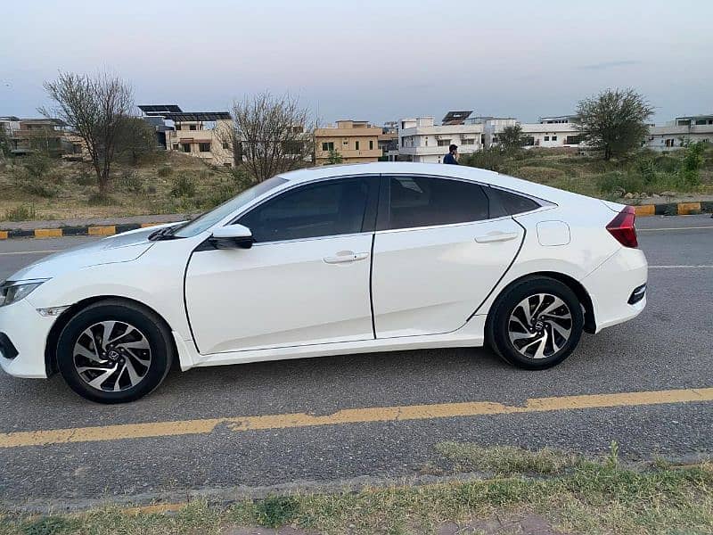 Honda Civic 2018 2