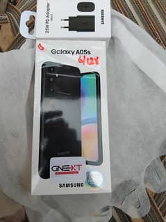 samsung a05s