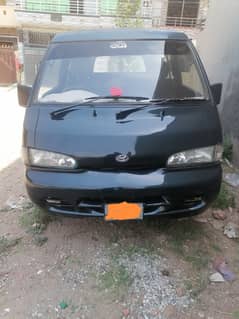 Toyota Hiace 2001 For Sale 0