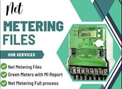 Net Metering service 0