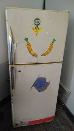 i am selling my refrigerator