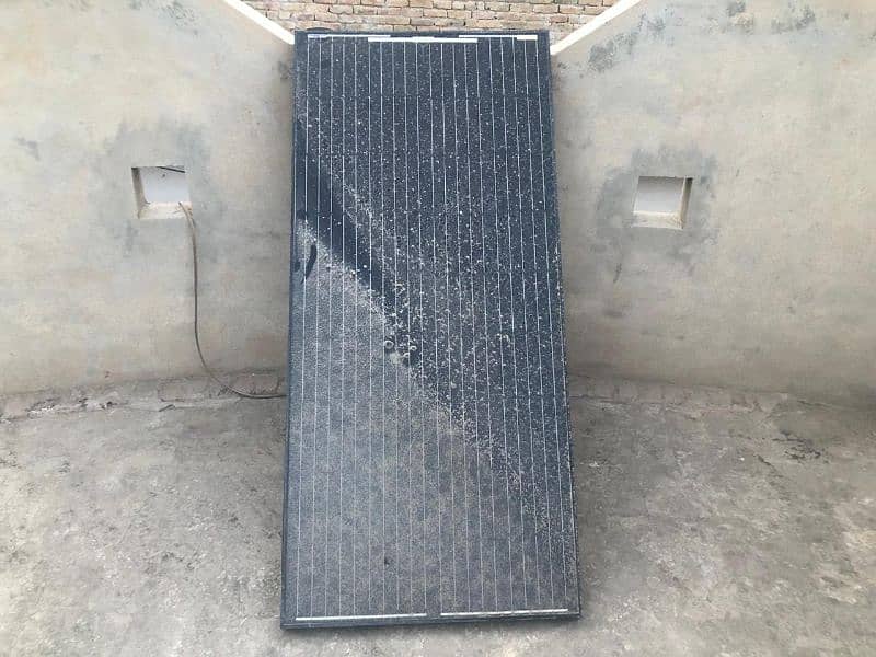 180 watt solar pannel 0