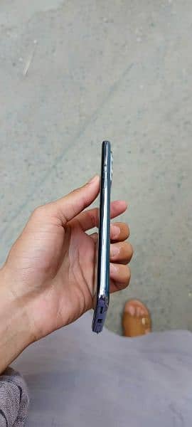 One plus 9 12 256 Condition 10/9 with one hand use hy 4