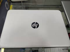 HP notebook 14 8gb ram / 500 gb hard disk condition 10/10