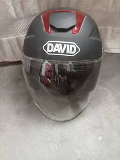 Orignal David Bike Helmet Imported