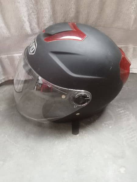 Orignal David Bike Helmet Imported 1