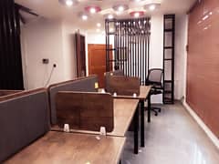 Area 1060 Sq Ft Corporate Office Available For Rent On Reasonable Rent Gulberg 3 Lahore