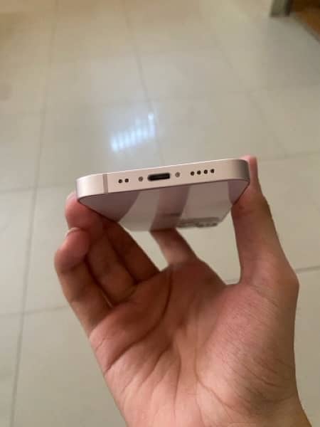 IPhone 13mini 128gb jv non pta for sale only sale no exchange 6