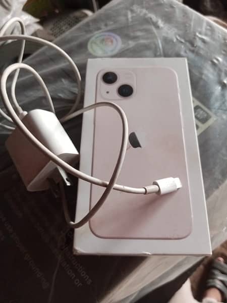 IPhone 13mini 128gb jv non pta for sale only sale no exchange 8