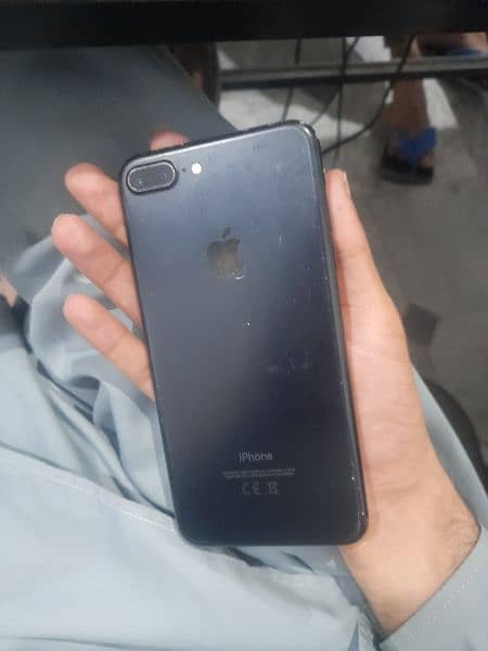 i phone 7plus for sell 2