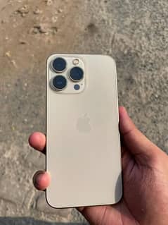 I phone 13 Pro Water Pack