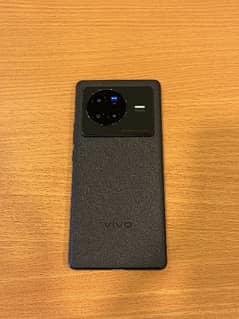 VIVO X80 0