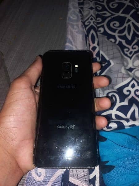 Samsung s9 4 64 non pta 3