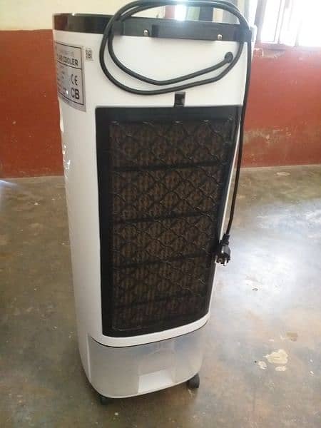 evaporate air cooler 3