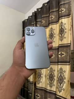 I Phone 12 Pro Max 128Gb Non PTA Jv 0