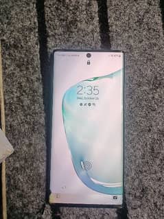 Samsung note 10 exchange possible iphone 0