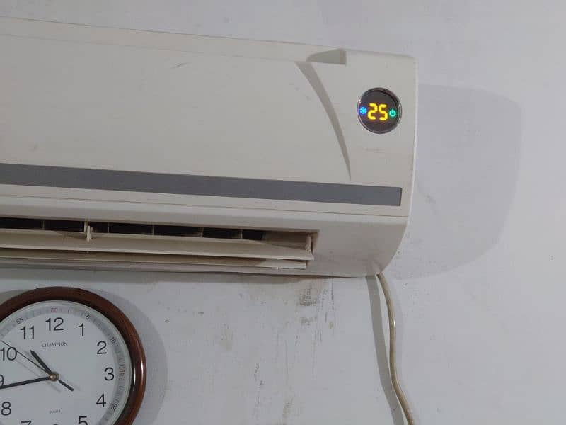Dawlance 1.5 Ton Split Air Conditioner (AC) 1