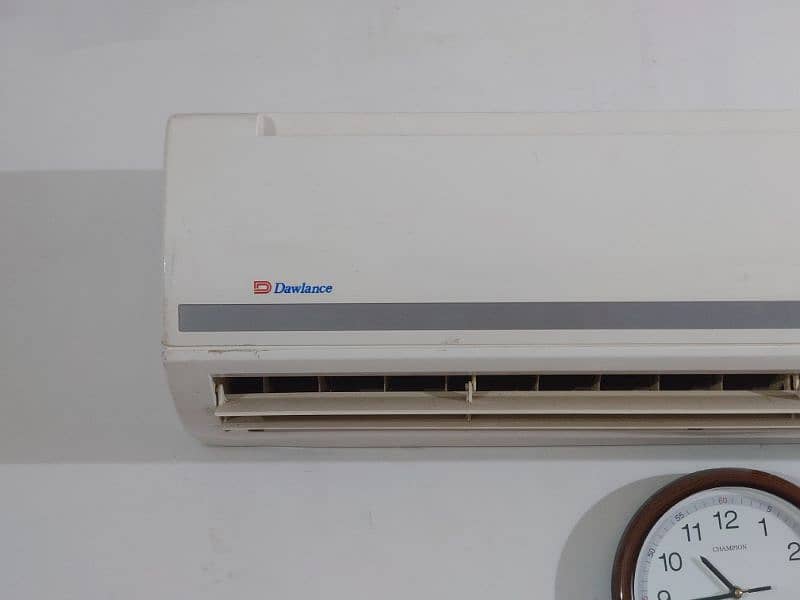 Dawlance 1.5 Ton Split Air Conditioner (AC) 2