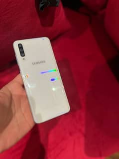 Samsung A70 6/128gb pta approved