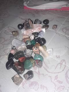 Real Stones from USA