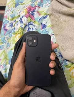 Iphone 12 64gb Factory unlocked