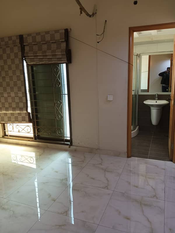 Knaal 3bed upper portion for rent in dha phase 2 8