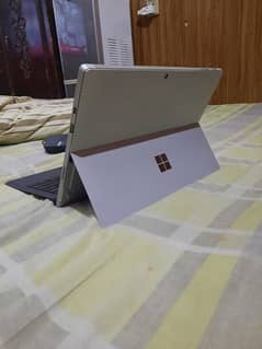Surface Pro 4 i5 256GB 8GB Good Condition 2K Touch Display