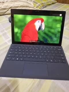 Surface Pro 4 i5 256GB 8GB Good Condition 2K Touch Display