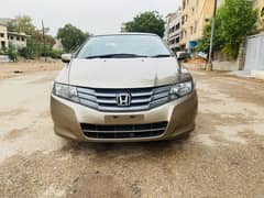 Honda City IVTEC PROSMETIC 2011 orignal