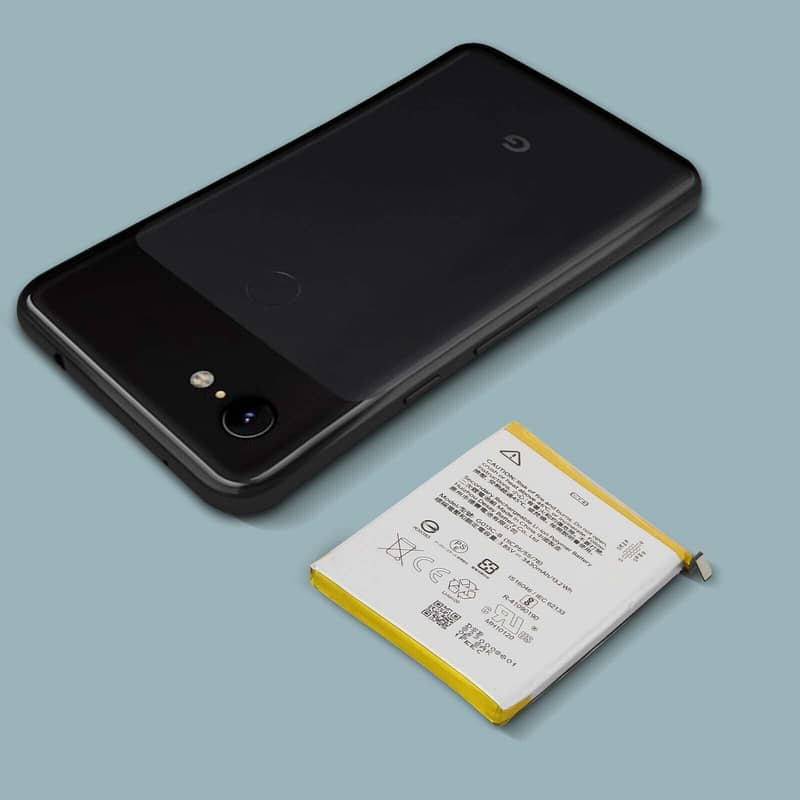 OnePlus And Google Pixel All Model Batteries Availe 1