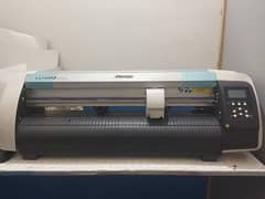 Mimaki cutting plotter