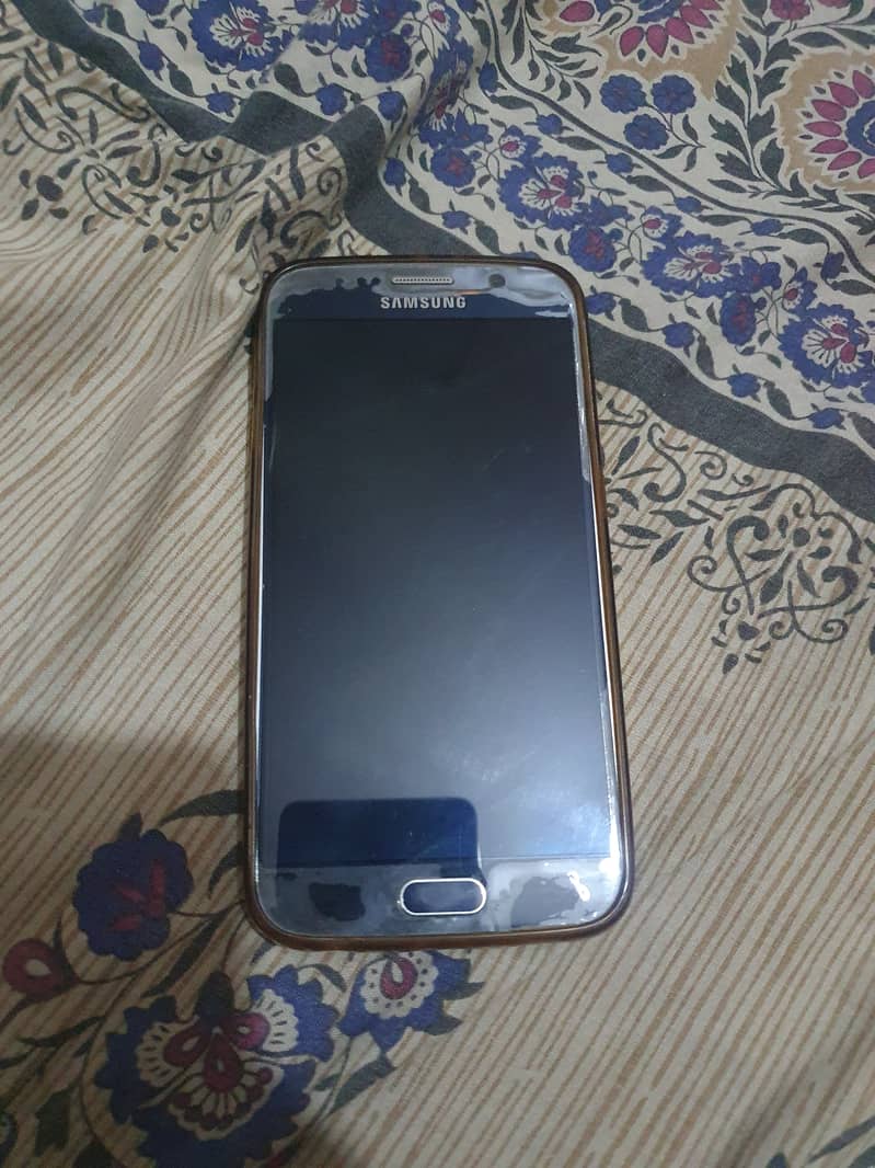 Samsung s6 offical pta approved 0