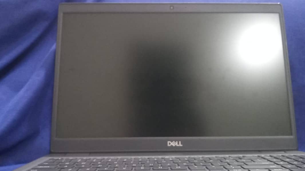 Dell Latitude 3510 Laptop 2