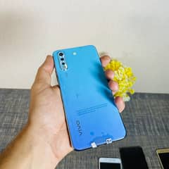 Pta Approved vivo S1 New Condition