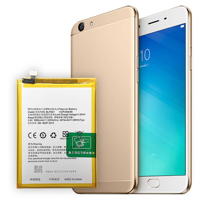 Oppo Vivo All Model Batteries Available 15