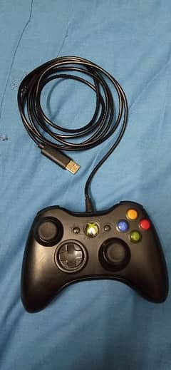 Xbox 360 controller 0