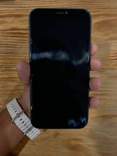 iPhone 11 non pta jv