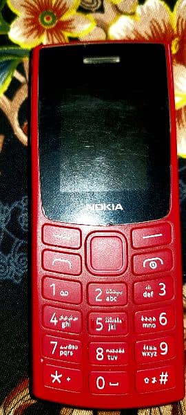 Nokia 106 2023 0