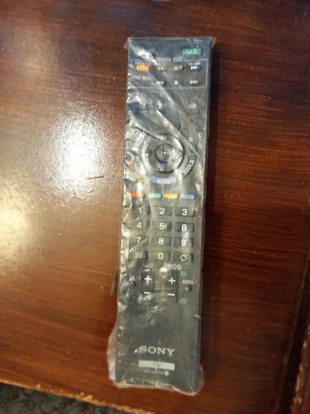 sony bravia 46" lcd tv 2