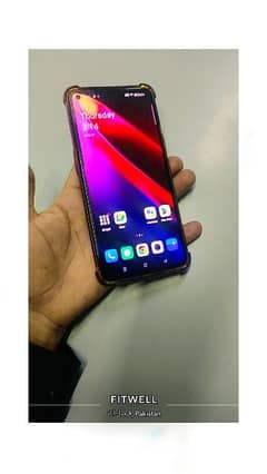 OnePlus 9 (8/128 GB ) 10/10 ( 03193486386 ) Contact me