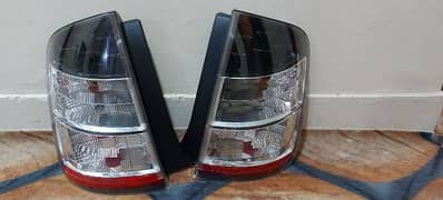 Toyota Prius Back Lights 2007,8,9