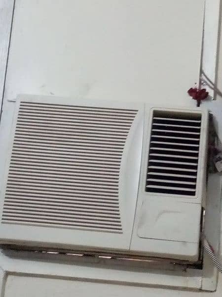 Window Ac Best Condition 0