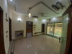 10 Marla House Available On Rent At Prime Location Of DHA Phase 05, Lahore.