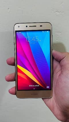 Huawei y5 2 for sale