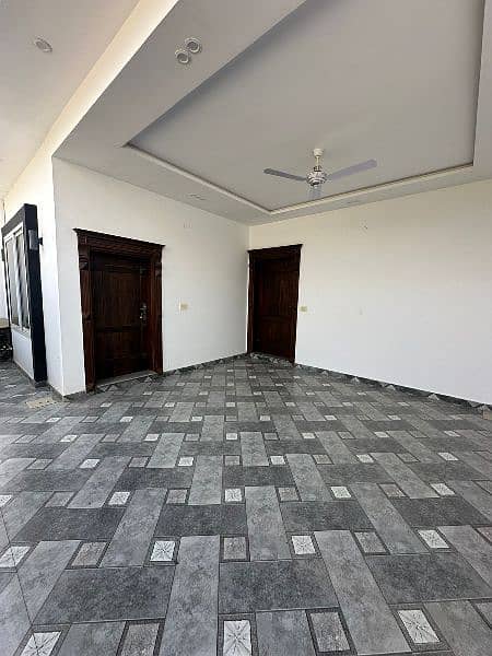 DOUBLE STORY HOUSE AVAILABLE FOR RENT IN SARGODHA HOMES 0