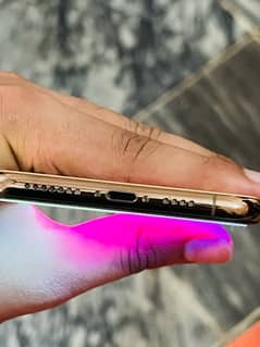 Iphone Xs Max PTA Approved
